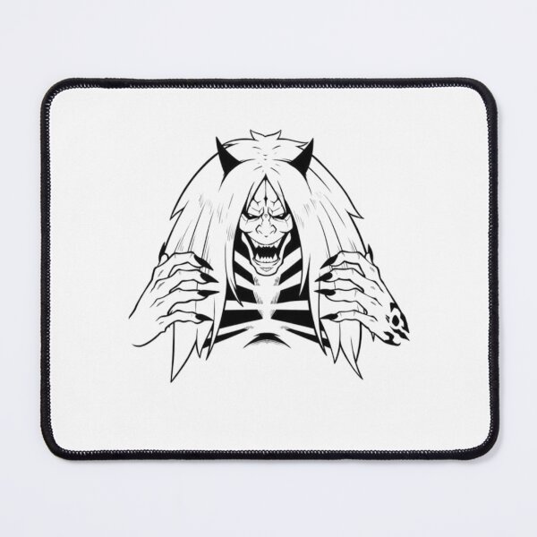 Item preview, the god of death designed and sold by LU2DGames.