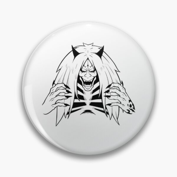 Item preview, the god of death designed and sold by LU2DGames.