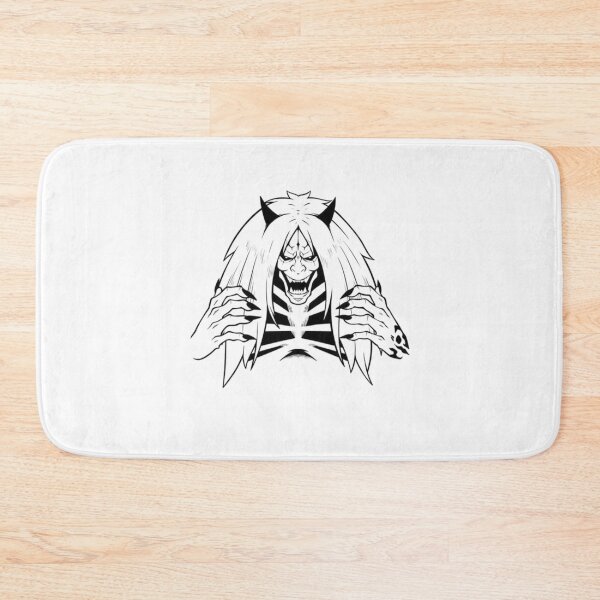 Item preview, the god of death designed and sold by LU2DGames.