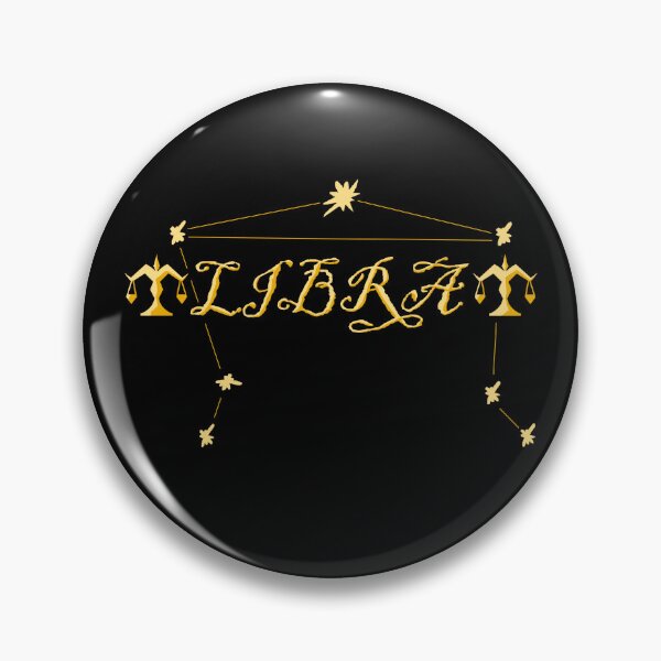 Item preview, Libra designed and sold by Betterblue.