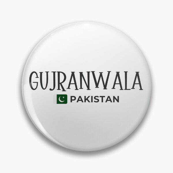 Item preview, Gujranwala - Pakistan designed and sold by StudioRedKoala.