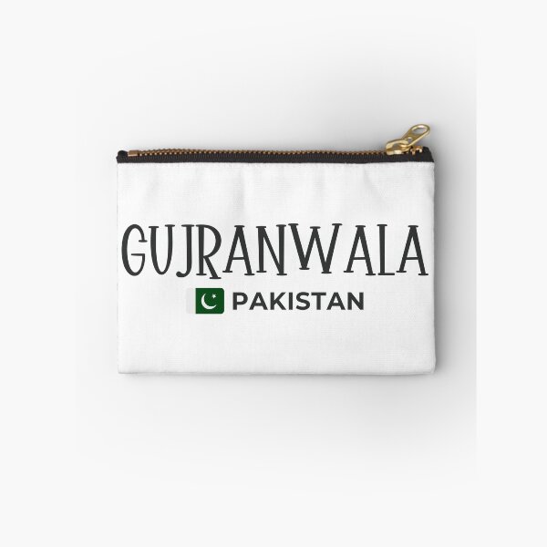 Item preview, Gujranwala - Pakistan designed and sold by StudioRedKoala.