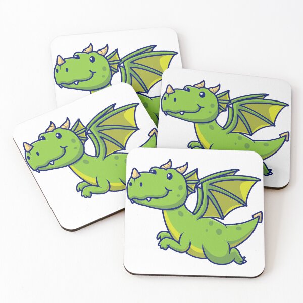 Item preview, dragon 5 designed and sold by mcraft studio.