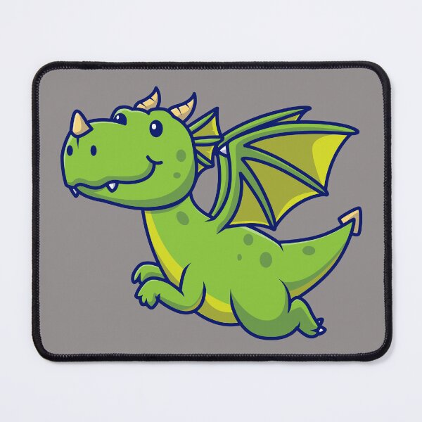 Item preview, dragon 5 designed and sold by mcraft studio.