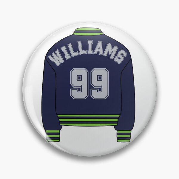 Item preview, Superbowl 2026 Jacket designed and sold by broadwaygirl142.
