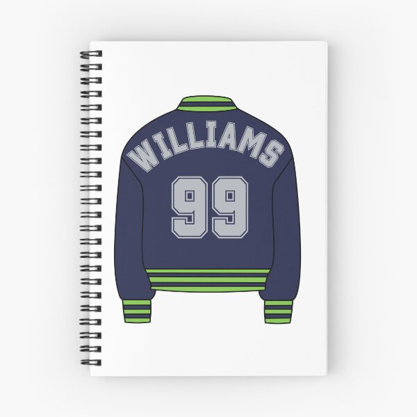 Item preview, Superbowl 2026 Jacket designed and sold by broadwaygirl142.