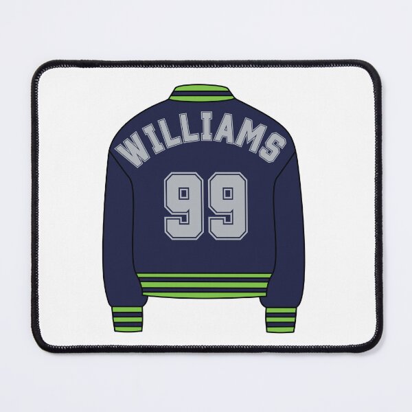 Item preview, Superbowl 2026 Jacket designed and sold by broadwaygirl142.