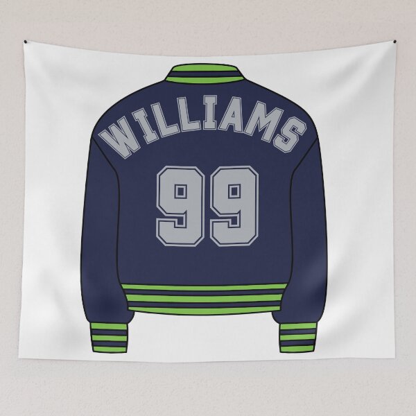 Item preview, Superbowl 2026 Jacket designed and sold by broadwaygirl142.