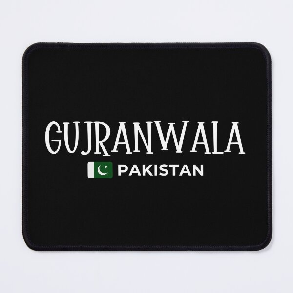 Item preview, Gujranwala - Pakistan designed and sold by StudioRedKoala.