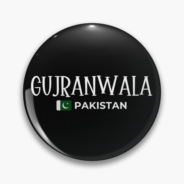 Item preview, Gujranwala - Pakistan designed and sold by StudioRedKoala.