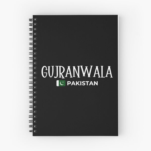Item preview, Gujranwala - Pakistan  designed and sold by StudioRedKoala.