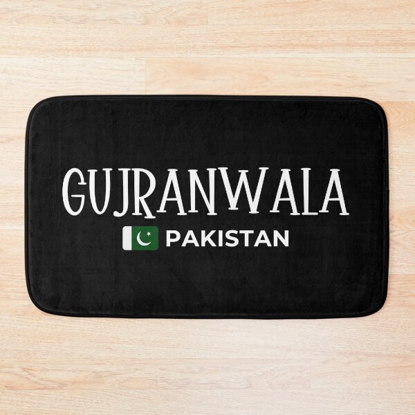 Item preview, Gujranwala - Pakistan designed and sold by StudioRedKoala.
