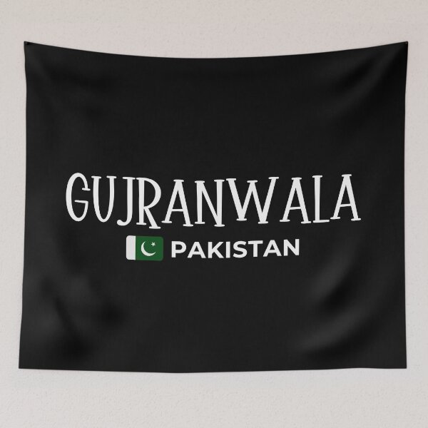 Item preview, Gujranwala - Pakistan  designed and sold by StudioRedKoala.