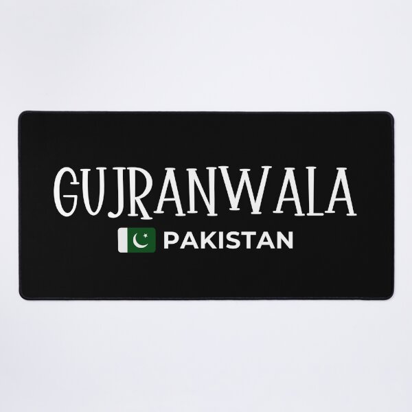 Item preview, Gujranwala - Pakistan  designed and sold by StudioRedKoala.
