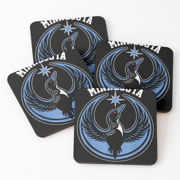 Item preview, Rebel Loon Rebel Loon Minnesota designed and sold by RedeRx.