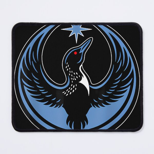Item preview, Rebel Loon Rebel Loon Minnesota designed and sold by RedeRx.