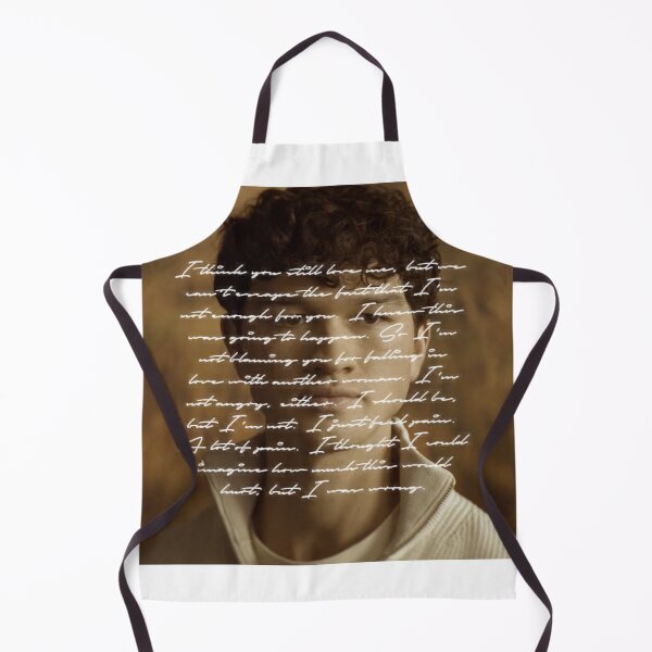 Item preview, Luke Castellan PJO designed and sold by theangrywitchhh.