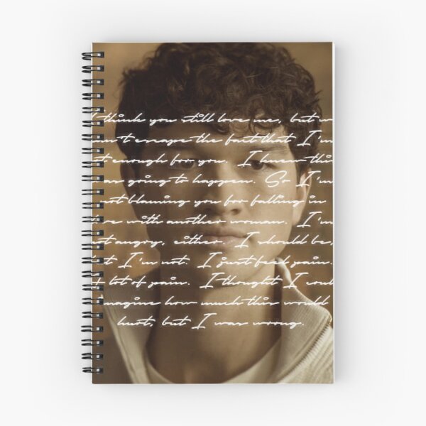 Item preview, Luke Castellan PJO designed and sold by theangrywitchhh.