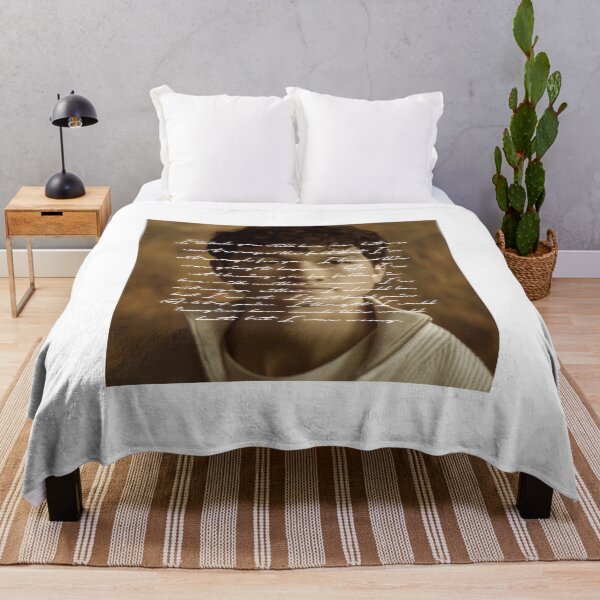 Item preview, Luke Castellan PJO designed and sold by theangrywitchhh.