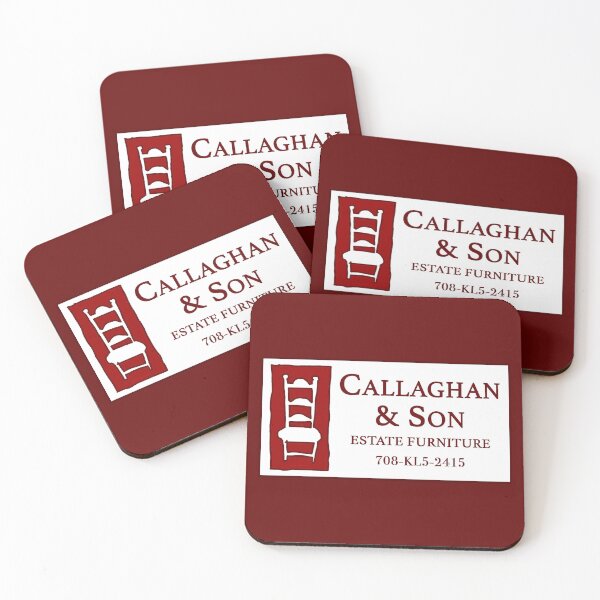 Item preview, Callaghan and Son designed and sold by Normbot2000.
