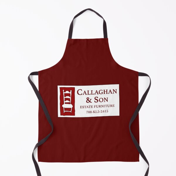 Item preview, Callaghan and Son designed and sold by Normbot2000.