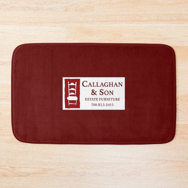 Item preview, Callaghan and Son designed and sold by Normbot2000.