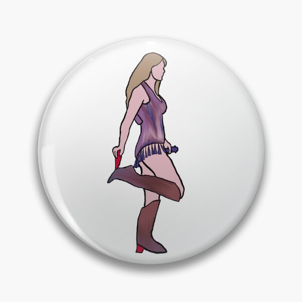 Item preview, Long Story Short Til Your High Heels Break No Text designed and sold by Mastermind Designs.