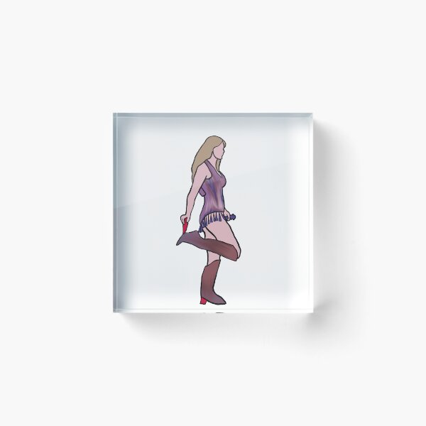 Item preview, Long Story Short Til Your High Heels Break No Text designed and sold by Mastermind Designs.