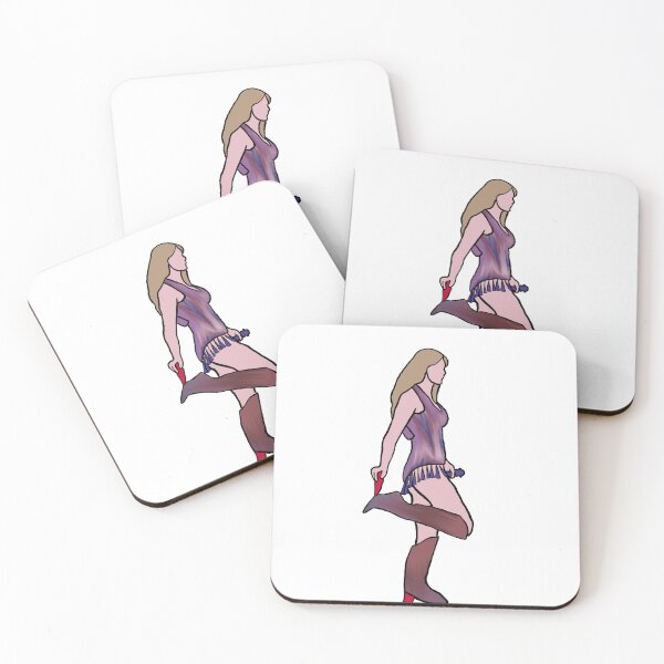 Item preview, Long Story Short Til Your High Heels Break No Text designed and sold by Mastermind Designs.