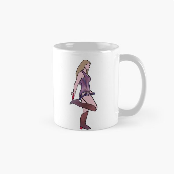 Item preview, Long Story Short Til Your High Heels Break No Text designed and sold by Mastermind Designs.