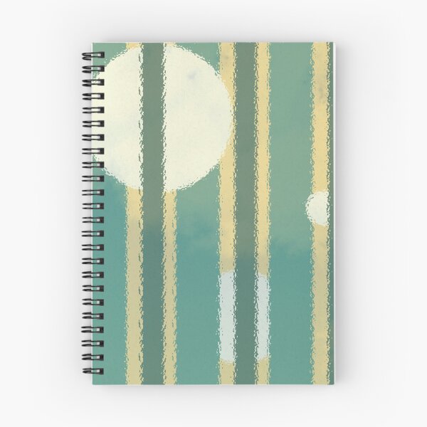 Item preview, Cloudy Sky  designed and sold by KatieCCreative.