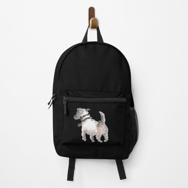 Item preview, Dog minimalist illustration designed and sold by Cutesthetik.