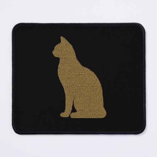Item preview, Golden Cat Classic Essential T-shirt designed and sold by PaulaArtworks.