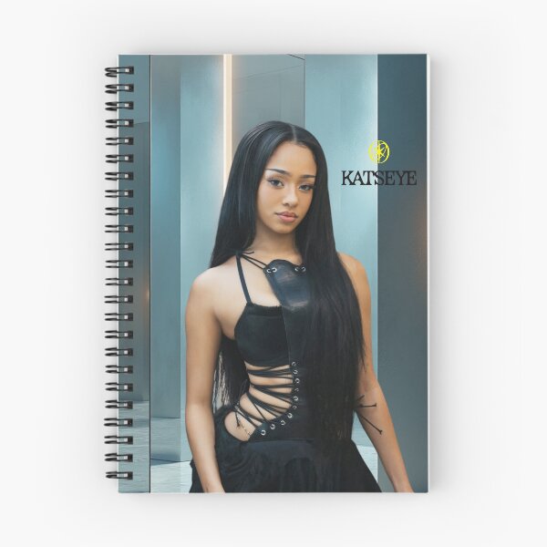 Item preview, Katseye (Manon) designed and sold by Kabali_cr .