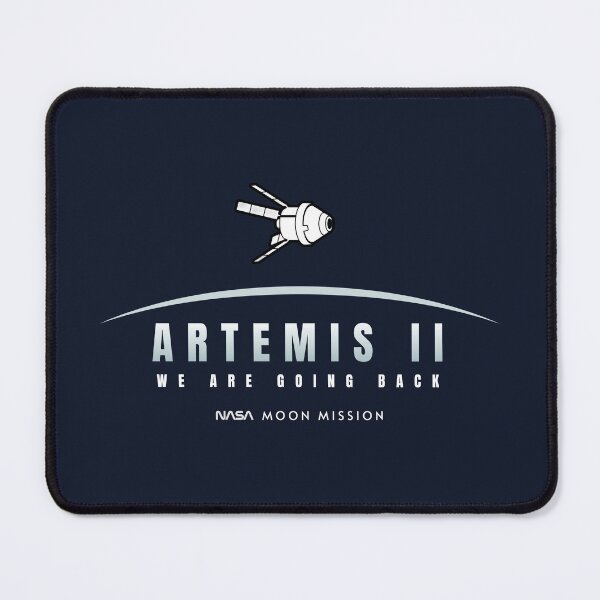 Item preview, Artemis II #30 Orion mission to moon designed and sold by KiwiRider.