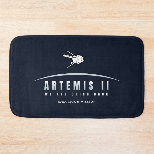 Item preview, Artemis II #30 Orion mission to moon designed and sold by KiwiRider.