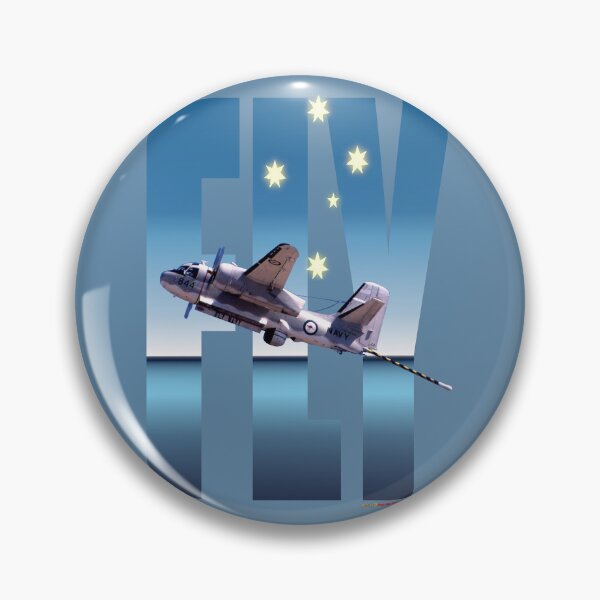 Item preview, Grumman Tracker Design designed and sold by muz2142.