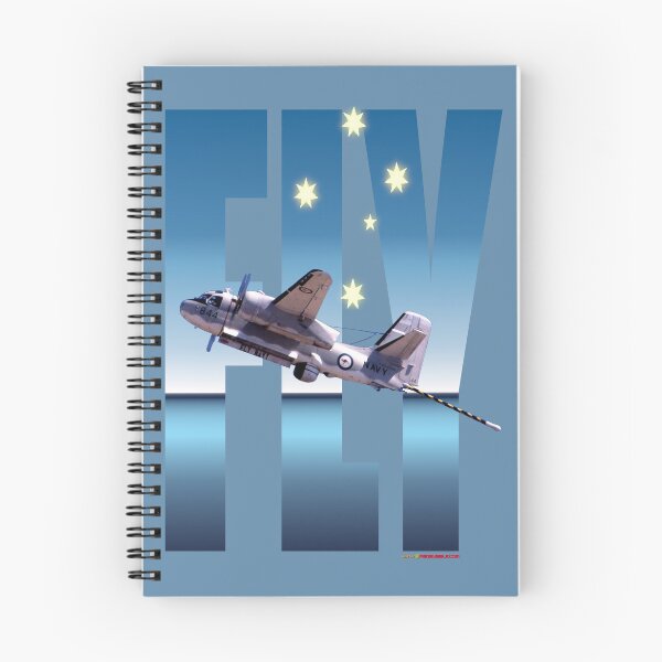 Item preview, Grumman Tracker Design designed and sold by muz2142.