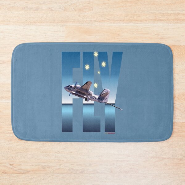 Item preview, Grumman Tracker Design designed and sold by muz2142.