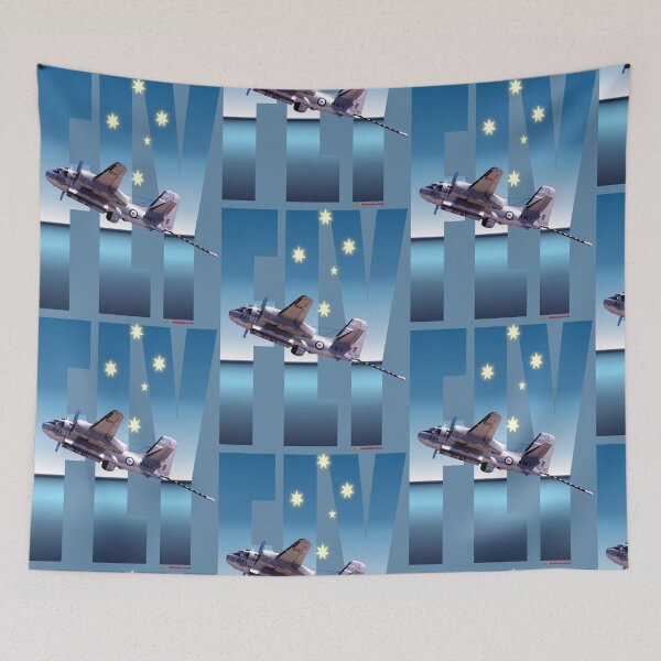 Item preview, Grumman Tracker Design designed and sold by muz2142.