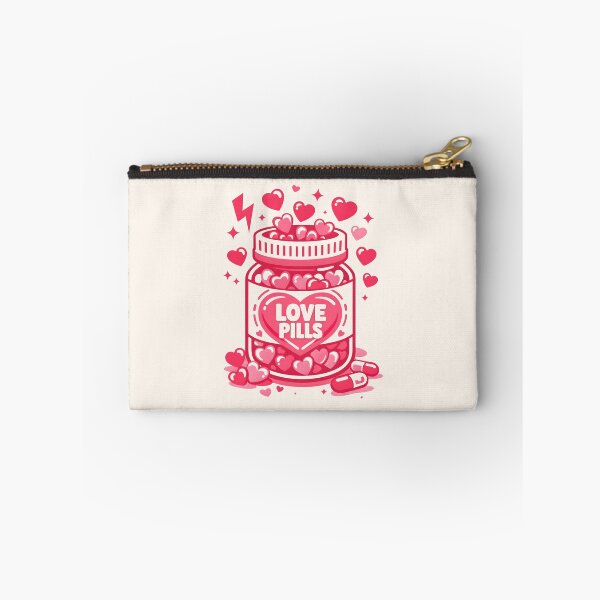 Item preview, Love Pills designed and sold by ArtinDrop.