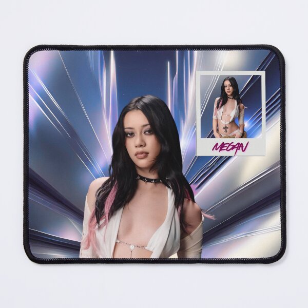 Item preview, Katseye (Megan) designed and sold by Kabali_cr .