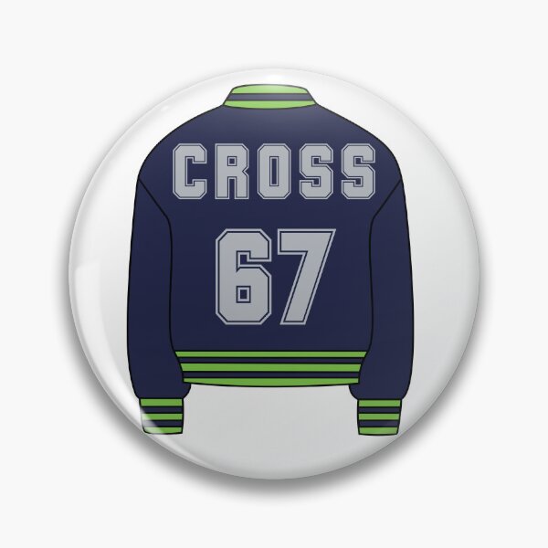 Item preview, Superbowl 2026 Jacket designed and sold by broadwaygirl142.
