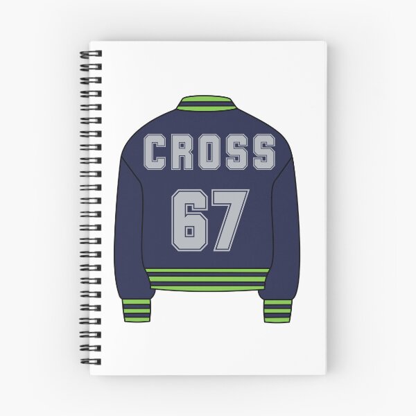 Item preview, Superbowl 2026 Jacket designed and sold by broadwaygirl142.
