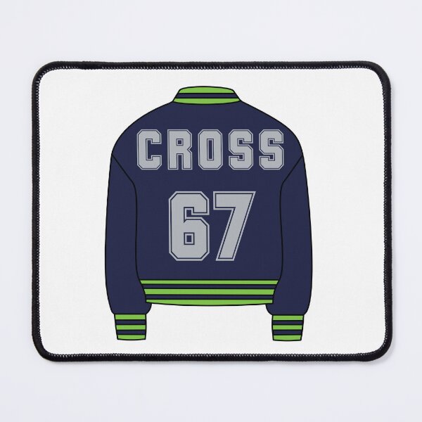 Item preview, Superbowl 2026 Jacket designed and sold by broadwaygirl142.