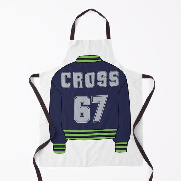 Item preview, Superbowl 2026 Jacket designed and sold by broadwaygirl142.