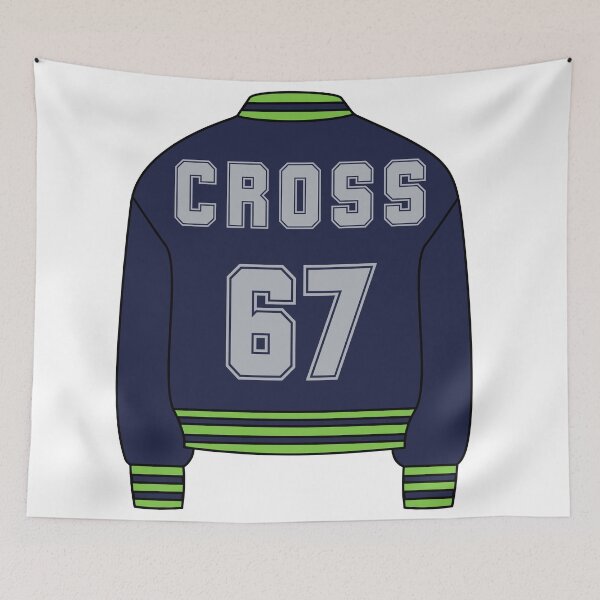 Item preview, Superbowl 2026 Jacket designed and sold by broadwaygirl142.