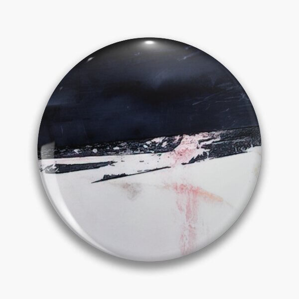 Item preview, Nicolas De Staël Orage Art Informel designed and sold by melaartni.