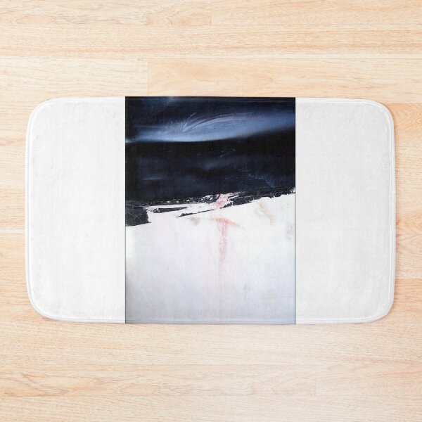 Item preview, Nicolas De Staël Orage Art Informel designed and sold by melaartni.
