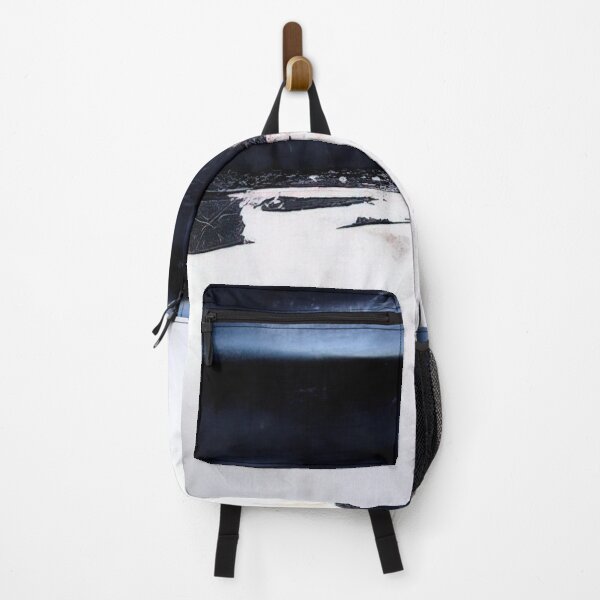 Item preview, Nicolas De Staël Orage Art Informel designed and sold by melaartni.